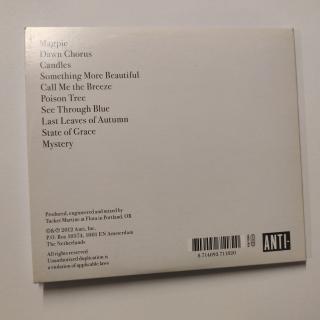 Beth Orton – Sugaring Season: Folk voller Wärme | CD