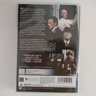 Im Wendekreis des Kreuzes - mit Gregory Peck | DVD