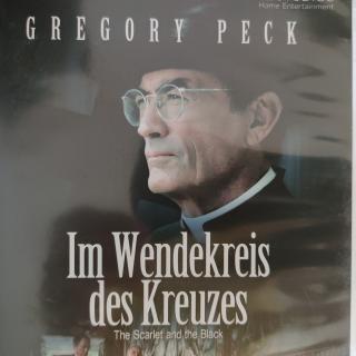 Im Wendekreis des Kreuzes - mit Gregory Peck | DVD