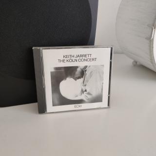 Keith Jarrett – The Köln Concert: Jazz für die Ewigkeit | CD