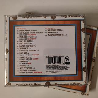 Nuyorican Soul – New Yorks Soul-, Jaz | 2xCD Limited Edition