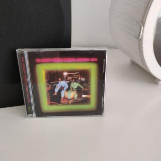 Gil Scott-Heron & Brian Jackson – 1980: Soul | CD