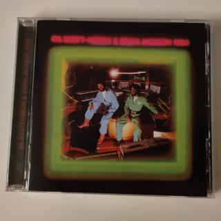 Gil Scott-Heron & Brian Jackson – 1980: Soul | CD