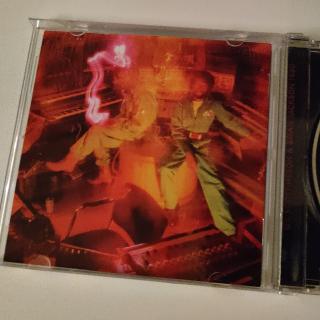 Gil Scott-Heron & Brian Jackson – 1980: Soul | CD