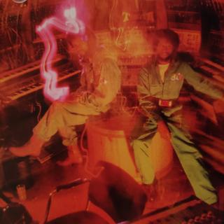 Gil Scott-Heron & Brian Jackson – 1980: Soul | CD
