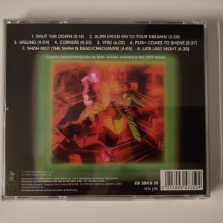 Gil Scott-Heron & Brian Jackson – 1980: Soul | CD