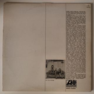 Crosby, Stills, Nash & Young – Déjà Vu: Folk-Rock-Ikone | LP