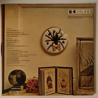 Ten Years After – Cricklewood Green: Bluesrock-Klassike | LP