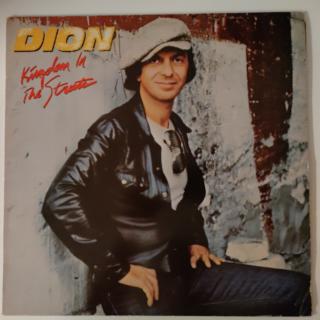 Dion – Kingdom In The Streets: Rock’n’Roll trifft Gospel, LP