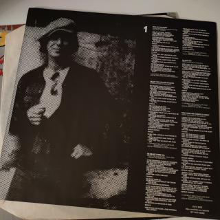 Dion – Kingdom In The Streets: Rock’n’Roll trifft Gospel, LP