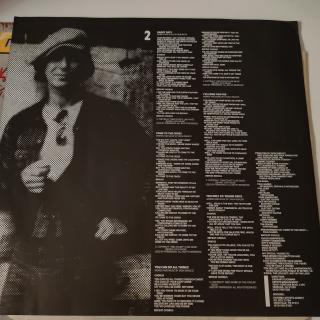 Dion – Kingdom In The Streets: Rock’n’Roll trifft Gospel, LP