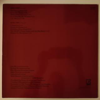 The Doors – L.A. Woman: Morrisons letzter grosser Ritt | LP