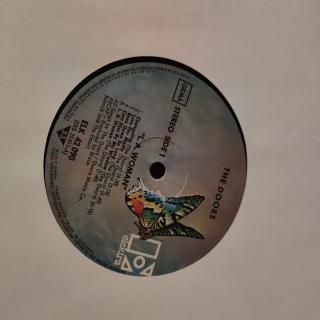The Doors – L.A. Woman: Morrisons letzter grosser Ritt | LP