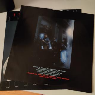 Nena – ? (Fragezeichen): NDW-Pop auf dem Höhepunkt | LP