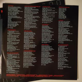 Nena – ? (Fragezeichen): NDW-Pop auf dem Höhepunkt | LP