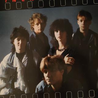 Nena – ? (Fragezeichen): NDW-Pop auf dem Höhepunkt | LP