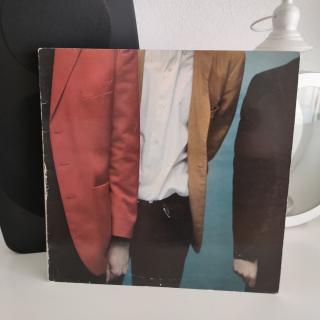 Züri West – Elvis: Berner Mundartrock wird erwachsen | LP