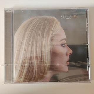 Adele – 30: Ein Album über Trennung und Neuanfang | CD