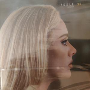 Adele – 30: Ein Album über Trennung und Neuanfang | CD