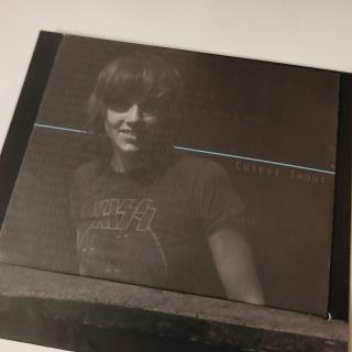 Sidewalkpoets – Cutest Shout | CD
