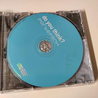 Portefank – Do YouThink? - Funk mit ordentlich Groove | CD