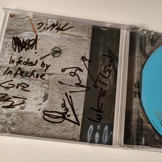 Portefank – Do YouThink? - Funk mit ordentlich Groove | CD
