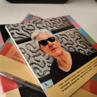 Irène Schweizer – ein Portrait des freien Jazz | CD