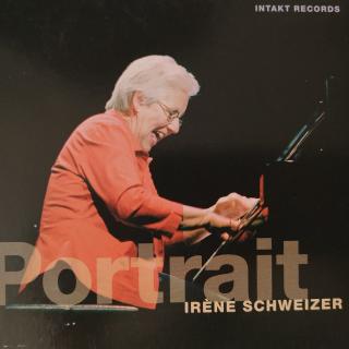 Irène Schweizer – ein Portrait des freien Jazz | CD