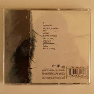 Fetish – So Many Prophets | CD - Album aus 1999 - RAR