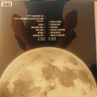 Dominum – Night Is Calling – Blue Vinyl LP – Limited – 2026