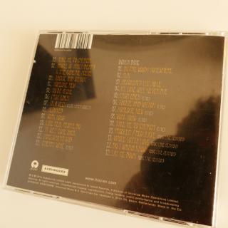 Hozier – Hozier – 2CD Special Edition (mit Bonus-CD) – 2015