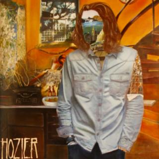 Hozier – Hozier – 2CD Special Edition (mit Bonus-CD) – 2015