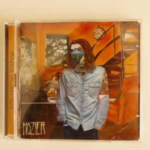 Hozier – Hozier – 2CD Special Edition (mit Bonus-CD) – 2015