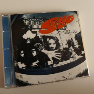 Selig – Selig: Deutschrock mit rauer Seele | CD