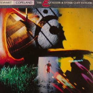 Stewart Copeland – Spannung ohne Worte | CD