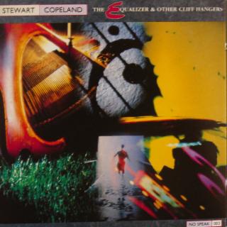 Stewart Copeland – Spannung ohne Worte | CD