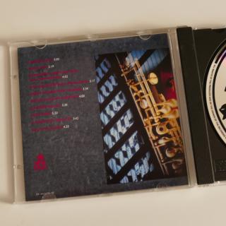 Stewart Copeland – Spannung ohne Worte | CD