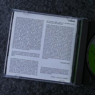 Japan - Shomyo Buddhist Ritual | CD