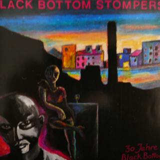 Black Bottom Stompers – 30 Jahre Schweizer Jazz, CD 