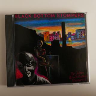 Black Bottom Stompers – 30 Jahre Schweizer Jazz, CD 
