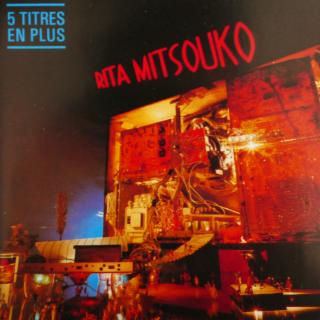 Rita Mitsouko – Exzentrischer French Pop der 80er | CD 