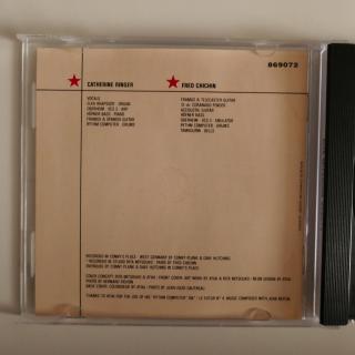 Rita Mitsouko – Exzentrischer French Pop der 80er | CD 