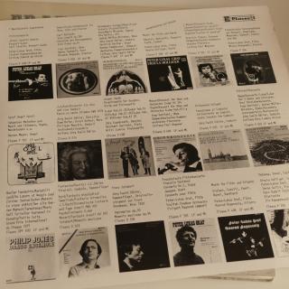 Schubert – Winterreise: preisgekrönte CH-er Aufnahme | 2xLP