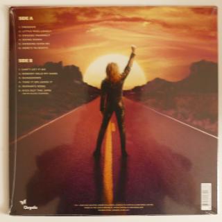 Suzi Quatro – Freedom: Rock’n’Roll kennt kein Alter | LP