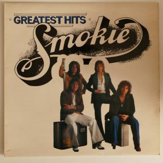 Smokie – Greatest Hits: Die grossen Hits der 70er | LP