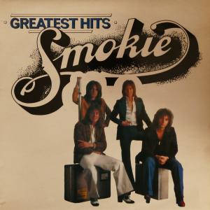 Smokie – Greatest Hits: Die grossen Hits der 70er | LP