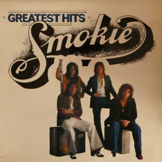 Smokie – Greatest Hits: Die grossen Hits der 70er | LP