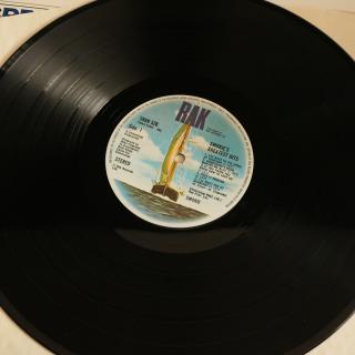 Smokie – Greatest Hits: Die grossen Hits der 70er | LP