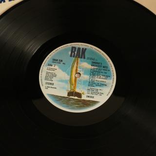 Smokie – Greatest Hits: Die grossen Hits der 70er | LP