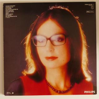 Nana Mouskouri – Quand On Revient: Chanson mit Gefühl | LP